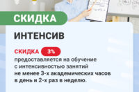 Интенсив